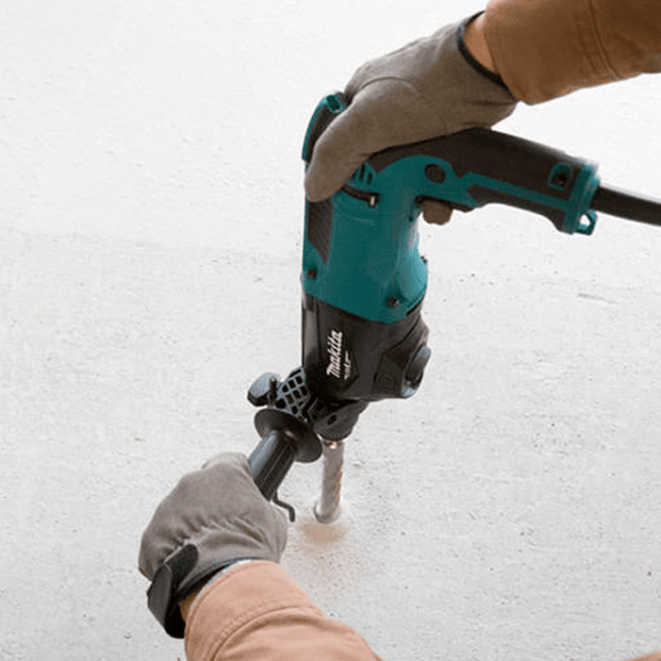 Rotomartillo Makita M8701B SDS Plus - 800 Watts