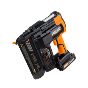 Clavadora y Engrapadora Inalámbrica Calibre 18 Freeman PE2118G