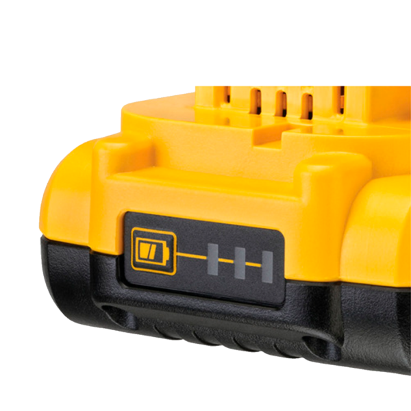 Batería Compacta 20v 4ah Max* Dewalt Dcb240