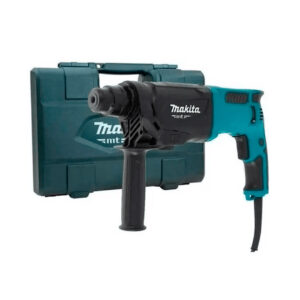 Rotomartillo Makita M8701B SDS Plus - 800 Watts