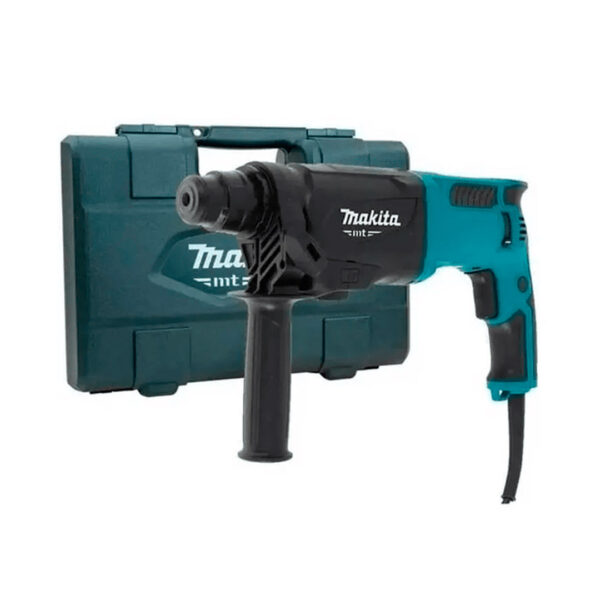 Rotomartillo Makita M8701B SDS Plus - 800 Watts