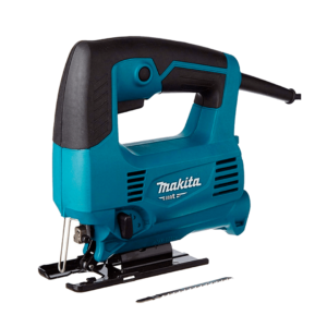 Sierra Caladora Makita M4301B - 450 Watts
