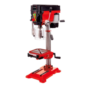 Taladro Pedestal Einhell TE-BD 750E - 750 Watts