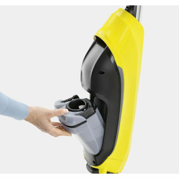 Fregadora De Pisos Karcher FC5 Función 2en1