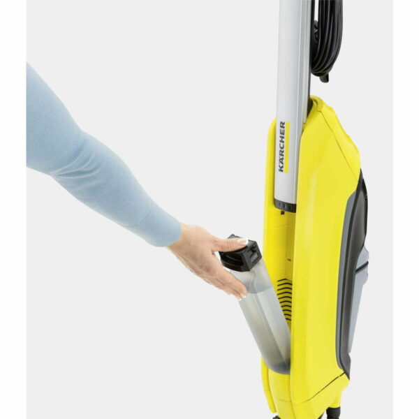 Fregadora De Pisos Karcher FC5 Función 2en1