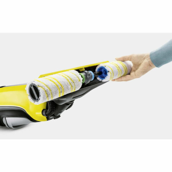 Fregadora De Pisos Karcher FC5 Función 2en1