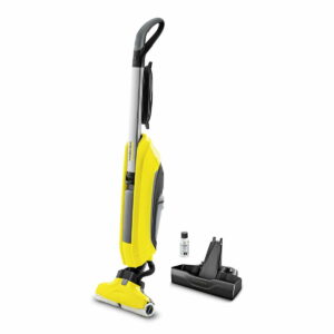 Fregadora De Pisos Karcher FC5 Función 2en1
