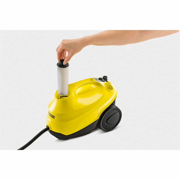 Limpiadora a vapor Karcher SC3 Easyfix