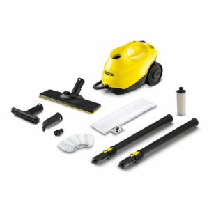 Limpiadora a vapor Karcher SC3 Easyfix