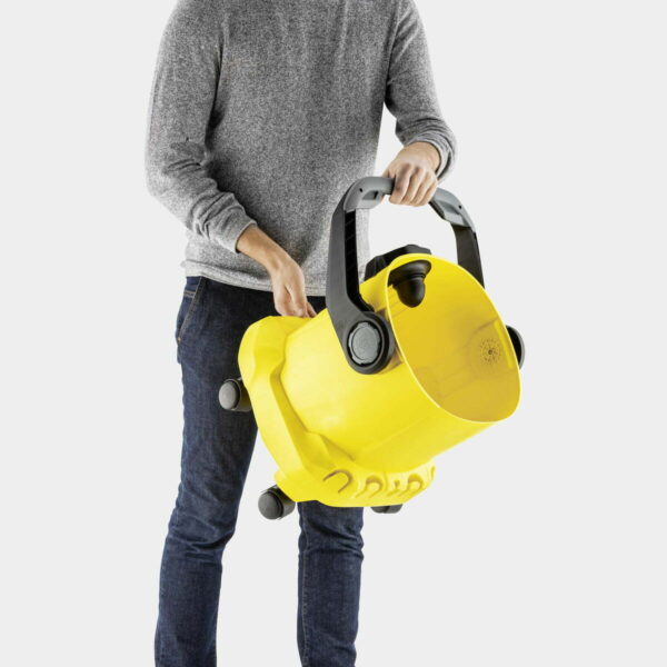 Aspiradora agua y polvo Karcher WD5