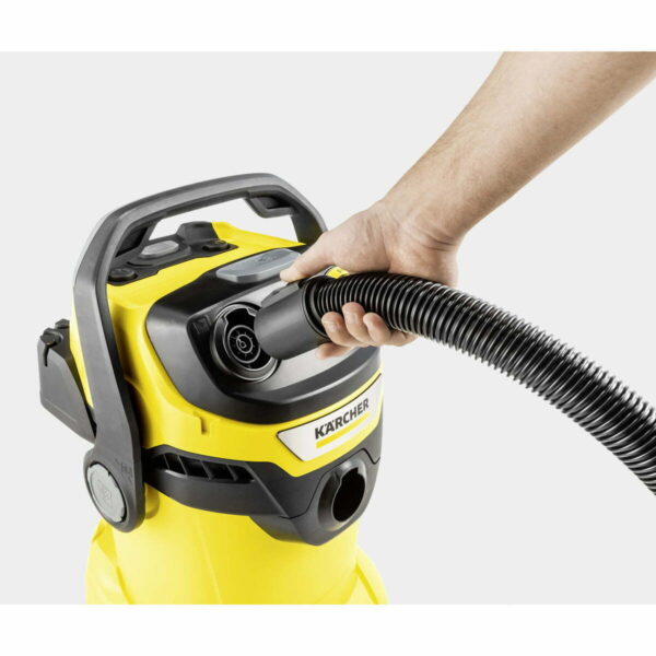 Aspiradora agua y polvo Karcher WD5
