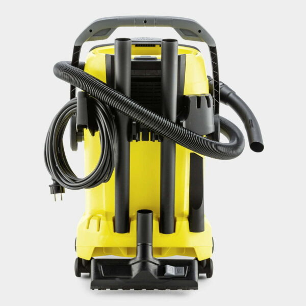 Aspiradora agua y polvo Karcher WD5