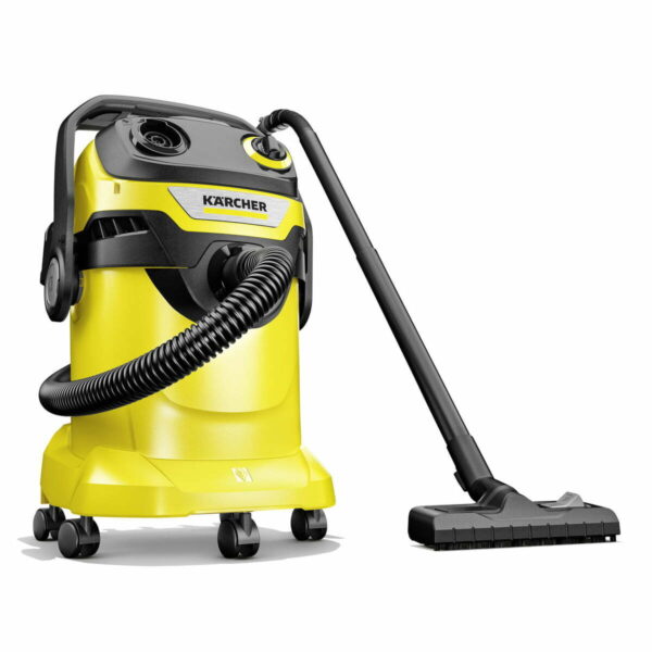 Aspiradora agua y polvo Karcher WD5