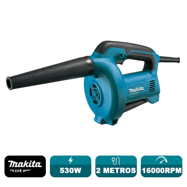Soplador De Aire Makita M4000B - 530 Watts