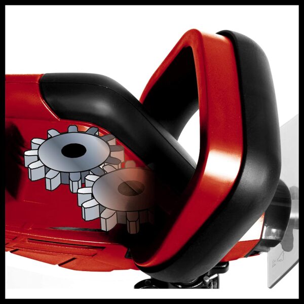 Cortasetos Inalambrico Einhell GE-CH 1846 Kit