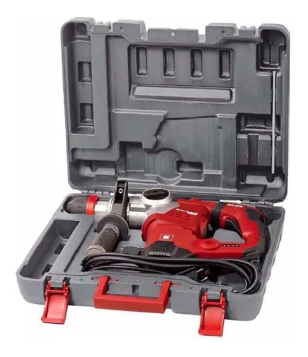 Rotomartillo Einhell RT-RH 32 Kit
