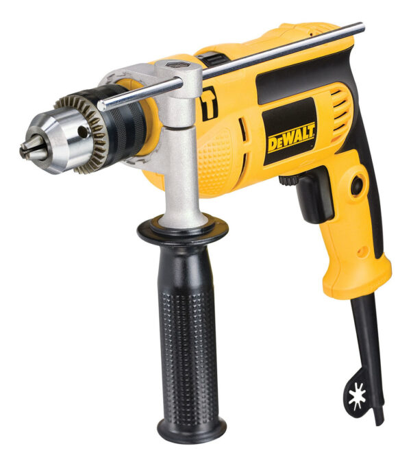 Taladro Percutor Dewalt Dwd024-b2 - 710 watts
