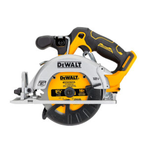 Sierra Circular Inalambrica Dewalt Dcs512b - Xtreme 5-3/8 - Sin Baterías