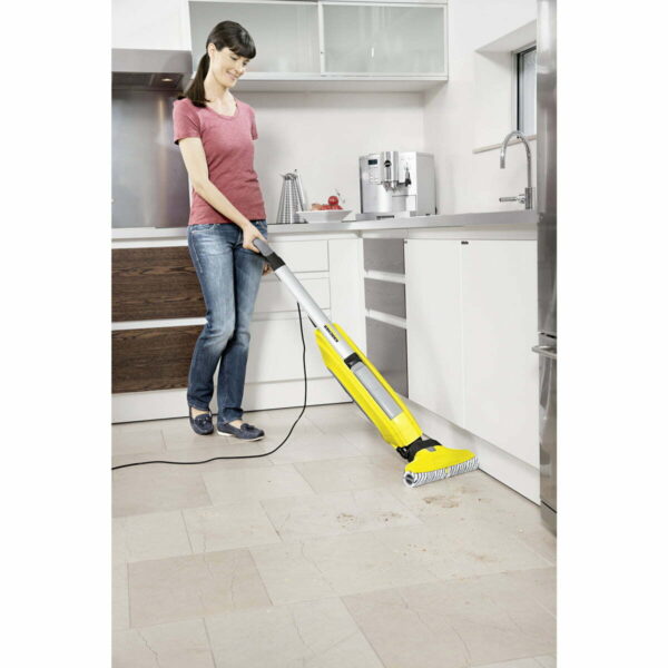 Fregadora De Pisos Karcher FC5 Función 2en1