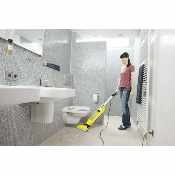 Fregadora De Pisos Karcher FC5 Función 2en1