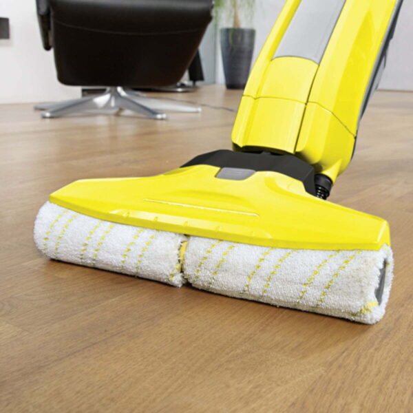 Fregadora De Pisos Karcher FC5 Función 2en1
