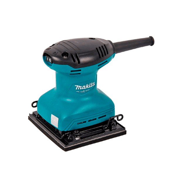 Lijadora Orbital Makita M9200B - 180 Watts