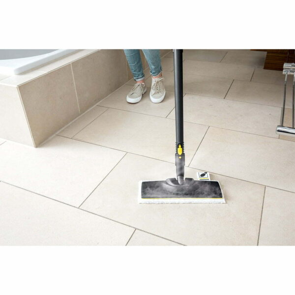 Limpiadora a vapor Karcher SC3 Easyfix