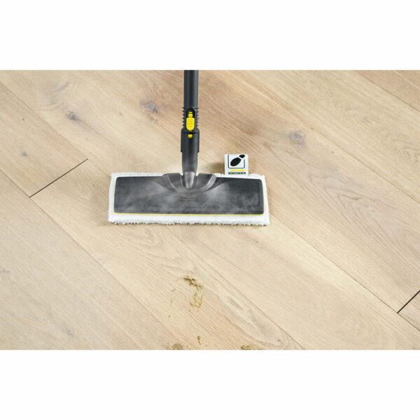 Limpiadora a vapor Karcher SC3 Easyfix