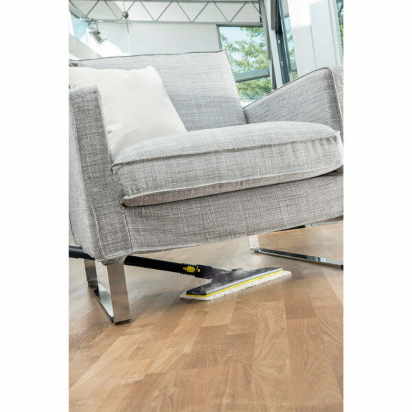 Limpiadora a vapor Karcher SC3 Easyfix