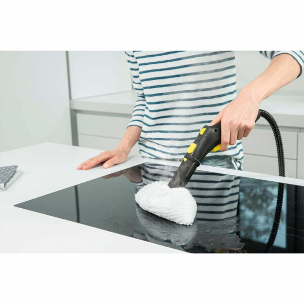 Limpiadora a vapor Karcher SC3 Easyfix