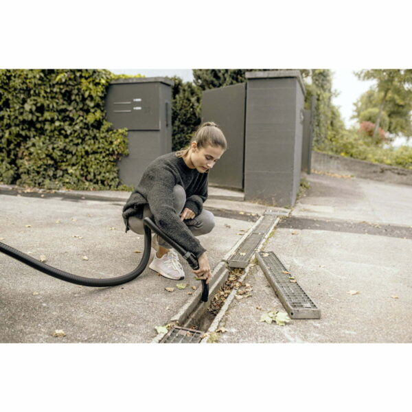 Aspiradora agua y polvo Karcher WD5