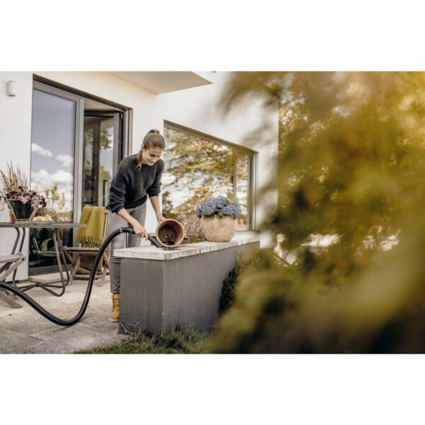 Aspiradora agua y polvo Karcher WD5