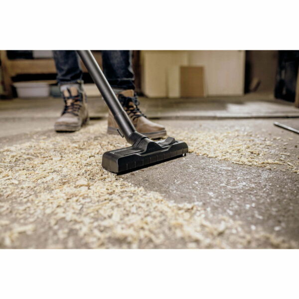 Aspiradora agua y polvo Karcher WD5