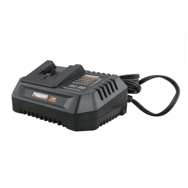 Pack Taladro + Atornillador Impacto Freeman 20V