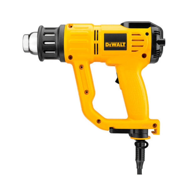 Pistola De Calor Dewalt D26414-b2 - 50 - 600°c