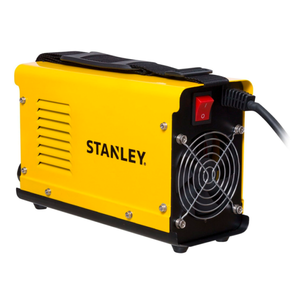 Soldadora Inverter Star 4000 Stanley 61425-b2c