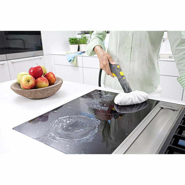 Limpiadora a vapor Karcher SC3 Easyfix