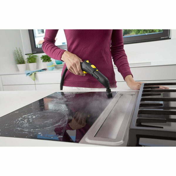 Limpiadora a vapor Karcher SC3 Easyfix