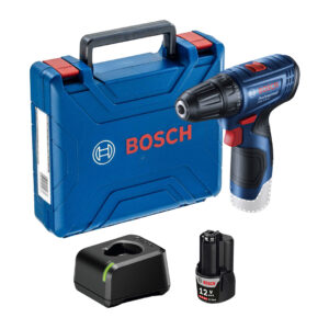 Taladro Atornillador Bosch GSR 120-Li C