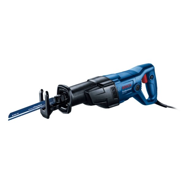 Sierra Sable Bosch GSA 120 - 1.200 Watts