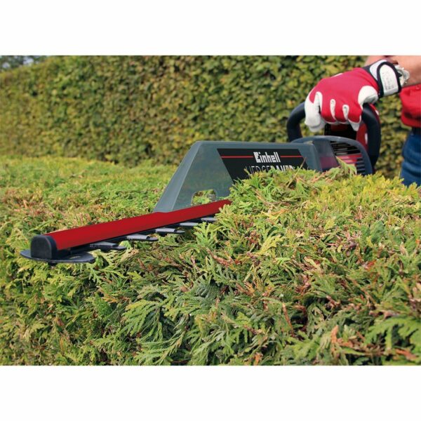 Cortasetos eléctrico Einhell GE-EH 7067 - 700 Watts