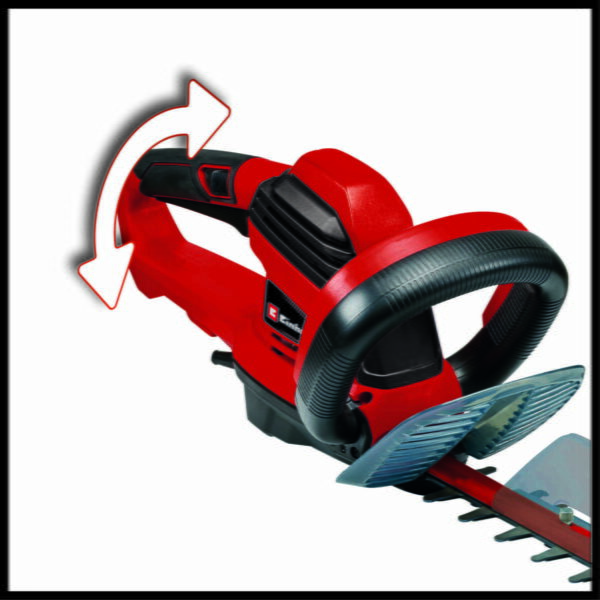 Cortasetos eléctrico Einhell GE-EH 7067 - 700 Watts