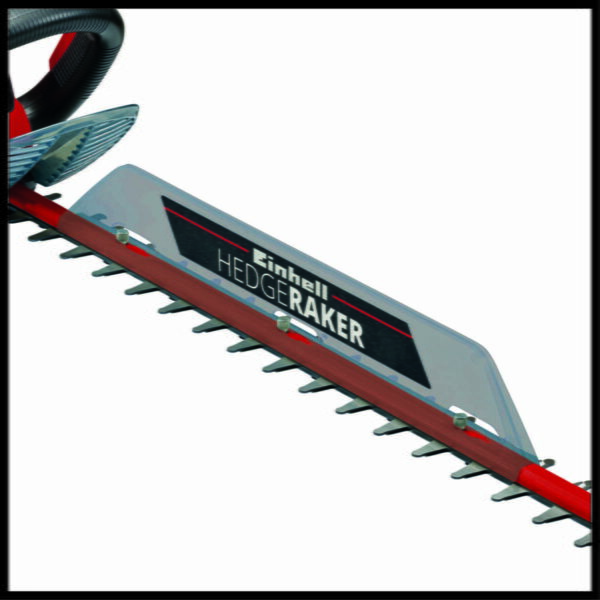 Cortasetos eléctrico Einhell GE-EH 7067 - 700 Watts