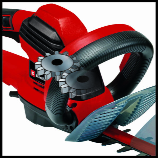 Cortasetos eléctrico Einhell GE-EH 7067 - 700 Watts