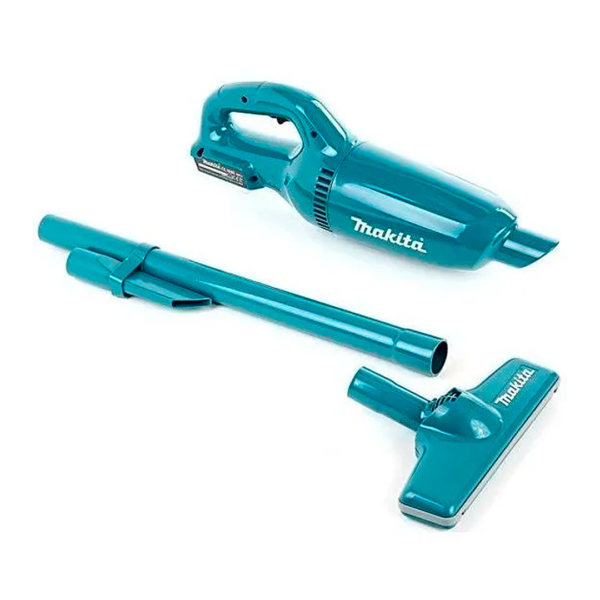 Aspiradora Inalámbrica Portátil 12V Makita CL106FDWY