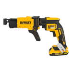 Cargador Para Tornillos en Cinta Dewalt