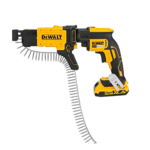 Cargador Para Tornillos en Cinta Dewalt