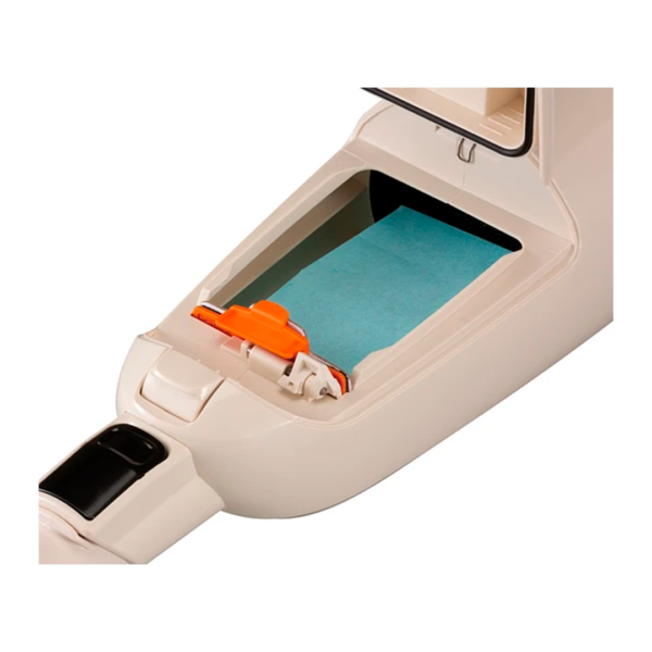 Aspiradora Inal. Makita CL114FDWI Incluye Cargador
