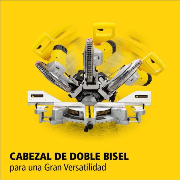 Ingleteadora + Cepillo Elect. Stanley Sm18-stpp7502
