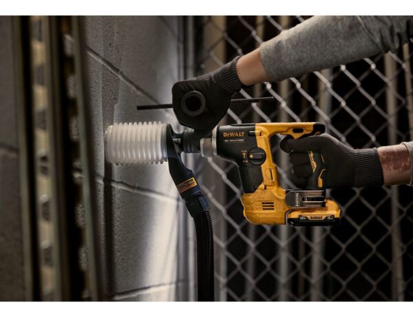 Rotomartillo Plus De 9/16 (14mm) Xtreme Dewalt DCH072B-b3 – Sin Baterías
